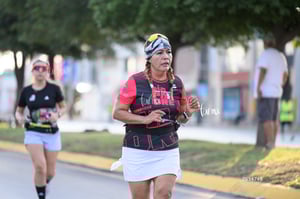 Carrera del día del padre 2025