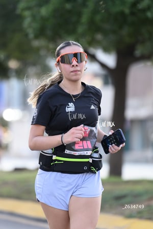 Carrera del día del padre 2025