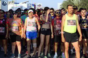 Carrera del día del padre 2025