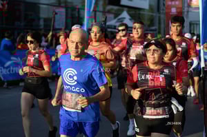 Carrera del día del padre 2025