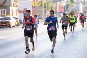 Carrera del día del padre 2025