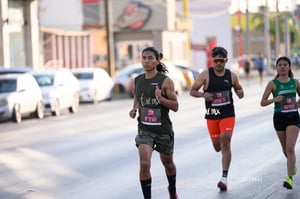 Carrera del día del padre 2025