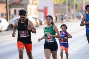 Carrera del día del padre 2025