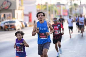 Carrera del día del padre 2025