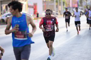 Carrera del día del padre 2025