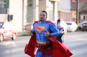Carrera del día del padre 2025