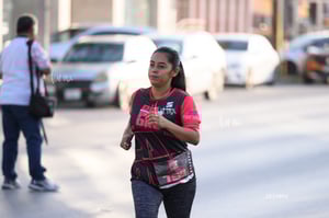 Carrera del día del padre 2025