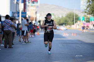 Carrera del día del padre 2025