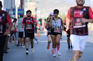 Carrera del día del padre 2025