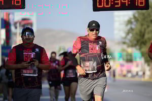 Carrera del día del padre 2025