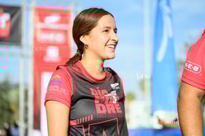 Carrera del día del padre 2025