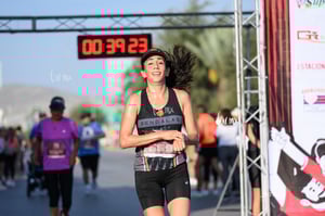 Carrera del día del padre 2025