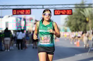 Carrera del día del padre 2025