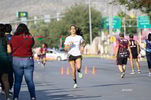 Carrera del día del padre 2025