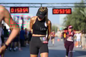 Carrera del día del padre 2025