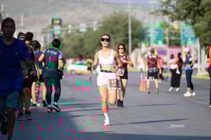 Carrera del día del padre 2025