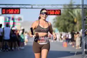 Carrera del día del padre 2025