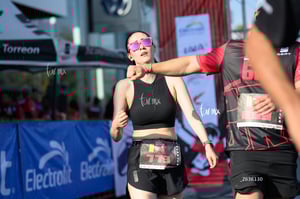 Carrera del día del padre 2025