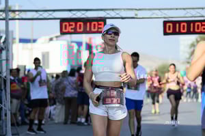 Carrera del día del padre 2025