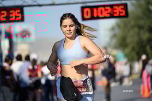 Carrera del día del padre 2025