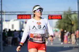 Carrera del día del padre 2025