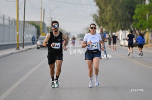 Carrera Exatec 2025 5k y 10k