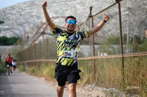 Carrera Moderna Sport Adidas 2025