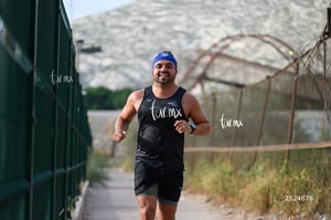 Carrera Moderna Sport Adidas 2025