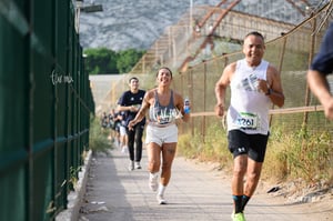 Carrera Moderna Sport Adidas 2025