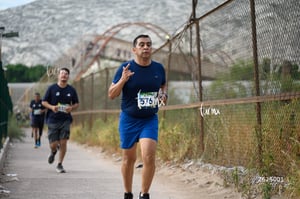 Carrera Moderna Sport Adidas 2025