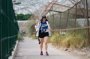 Carrera Moderna Sport Adidas 2025