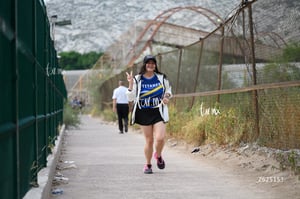 Carrera Moderna Sport Adidas 2025