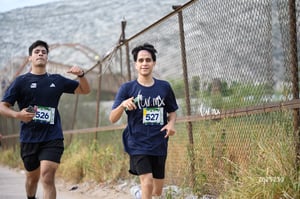 Carrera Moderna Sport Adidas 2025