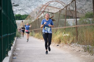 Carrera Moderna Sport Adidas 2025