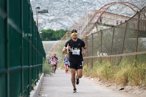 Carrera Moderna Sport Adidas 2025