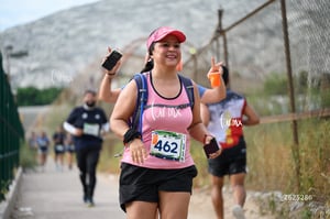 Carrera Moderna Sport Adidas 2025