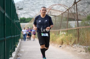 Carrera Moderna Sport Adidas 2025