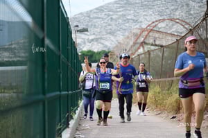 Carrera Moderna Sport Adidas 2025