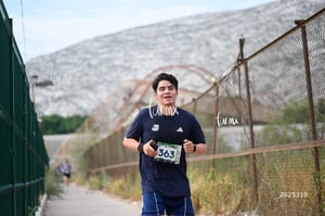 Carrera Moderna Sport Adidas 2025