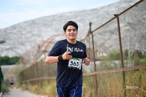 Carrera Moderna Sport Adidas 2025