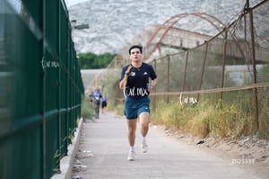 Carrera Moderna Sport Adidas 2025