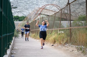 Carrera Moderna Sport Adidas 2025