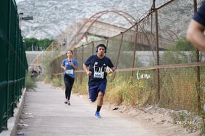 Carrera Moderna Sport Adidas 2025