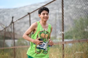 Carrera Moderna Sport Adidas 2025