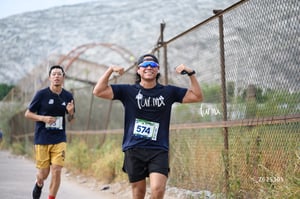 Carrera Moderna Sport Adidas 2025