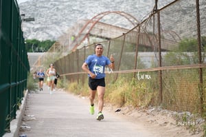 Carrera Moderna Sport Adidas 2025