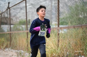 Carrera Moderna Sport Adidas 2025