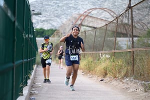 Carrera Moderna Sport Adidas 2025