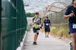 Carrera Moderna Sport Adidas 2025