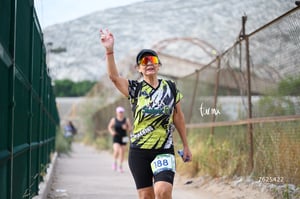 Carrera Moderna Sport Adidas 2025